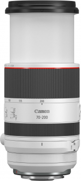 Canon EOS R5 II + RF 70-200mm f2,8L IS USM