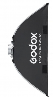 Godox EazyFlow Rect 40x90 Foldable Softbox Rectangular