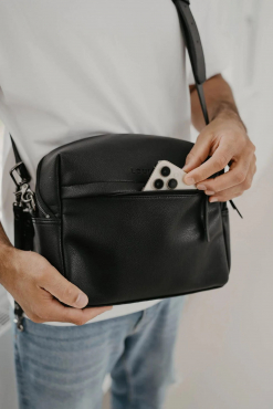 Loulex Organizer black