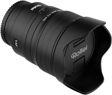 Rollei AF 24mm F1,8 Nikon Z