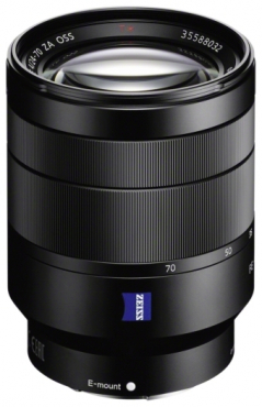 Sony Alpha ILCE-7 III (ILCE7M3) + SEL FE 24-70mm f4 ZA OSS