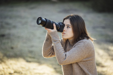 Canon EOS R7 + Tamron 18-300mm f3.5-6.3 Di III -A