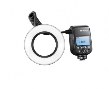 Godox MF-R76C Macro Ringblitz für Canon
