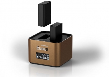 Hähnel proCUBE2 Olympus