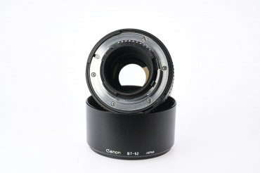 Nikon TC 20E III gebraucht #9160921