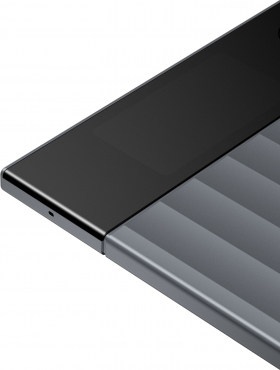 PLAUD Note Pro Black