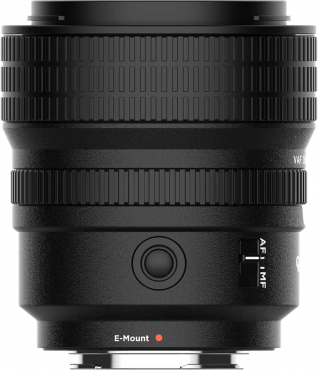 AF 35mm F1.8 Rollei Sony FE