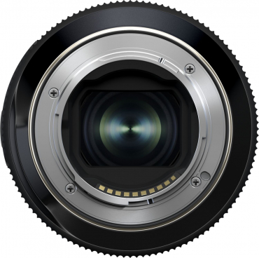 Sony Alpha 1 II + Tamron 35-100mm f2,8 Di III VXD