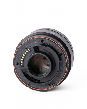 Sony SAL DT 50/1,8 SAM used #9171534