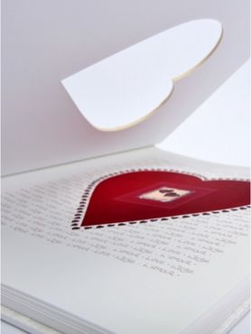 Walther Album de mariage UH-117