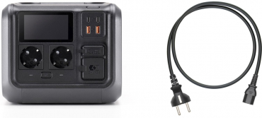 DJI Power 500 Kundenretoure