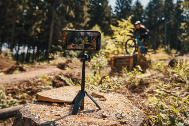 Fidlock VACUUM Mini Tripod Base