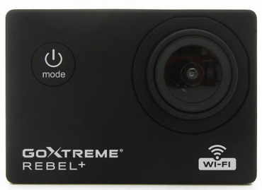 GoXtreme Rebel +