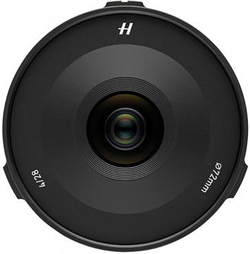HASSELBLAD X2D II 100C + XCD 4/28P