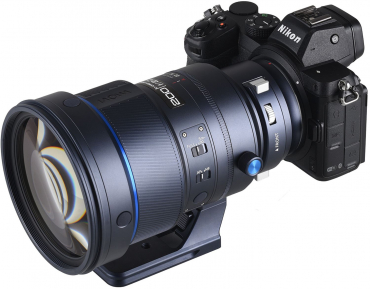 LAOWA 200mm f2,0 Nikon Z