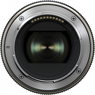 Nikon Z5II + Tamron 28-75mm f2,8 Di III VXD G2