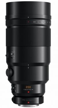 Panasonic Leica DG Elmarit 200mm f2,8 OIS