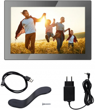 Rollei Smart Frame WiFi 101 Mirror