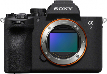 Sony Alpha ILCE-7 V + SEL 20mm f1,8 FE G
