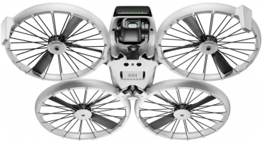 DJI Flip Fly More Combo (Inklus. RC 2) + B&W Case braun/grün