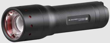 Lampe de poche Ledlenser C7 Classic