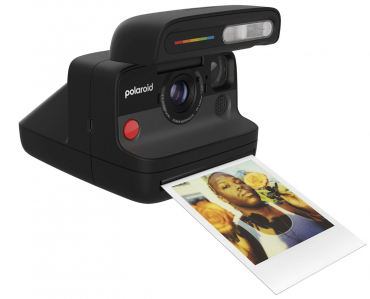 Polaroid Flip Camera Schwarz