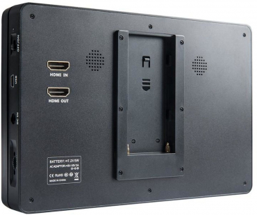 Viltrox DC-70 HD 8.9 LCD Monitor