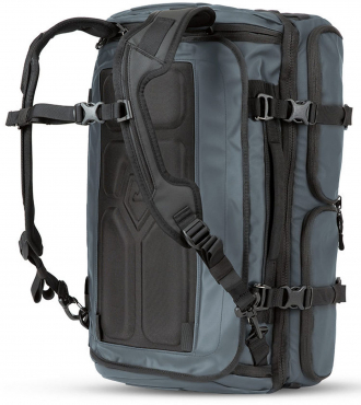 WANDRD Hexad Access Duffel Aegean Blue