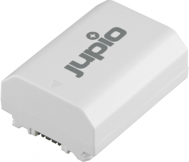 Jupio rechargeable battery NP-FZ100 Ultra 2600mAh