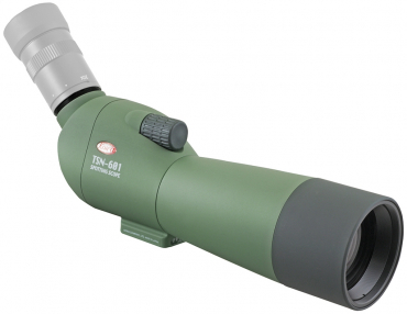 KOWA TSN-601 60mm Kompaktspektiv Schrägeinblick