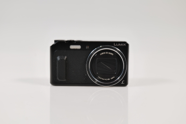Panasonic Lumix TZ58 second-hand #9163166