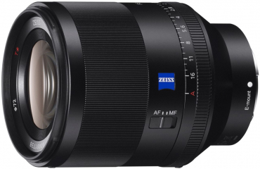 Sony ILME-FX3A + Sony SEL Planar T* FE 50mm f1,4 ZA