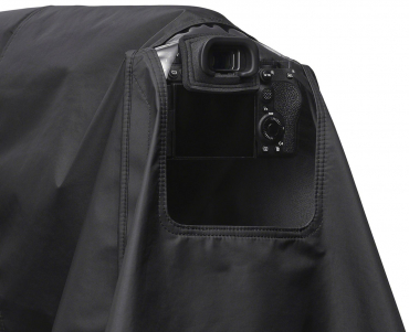 Sony LCR-ES Rain cover black