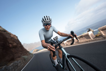 DJI Osmo Action 6 Motorrad & Mountainbike Combo