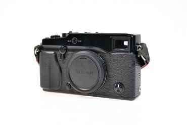 Fujifilm X-Pro 1 Gehäuse gebraucht #9165749