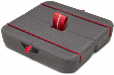 Manfrotto Pro Light Cineloader Drawer halbstarre Organizertasche