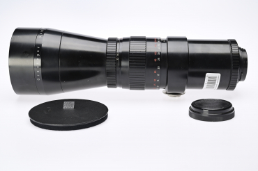 Meyer Optik Görlitz Orestegor F5,6 / 500mm gebraucht #9165616