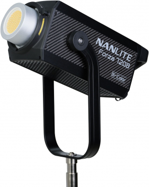 NANLITE Projecteur de studio Forza 720 Bi-Color