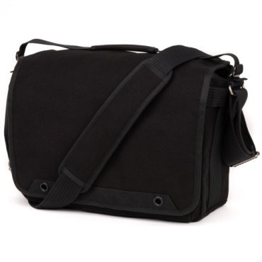 thinkTANK Retrospective 30V2.0 Black Cotton Canvas