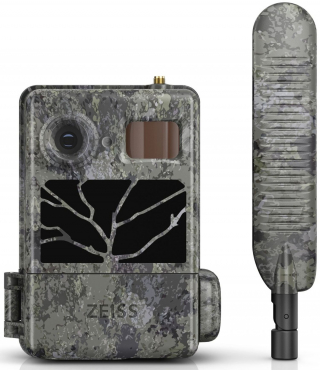 ZEISS Secacam 3 + Power Pack