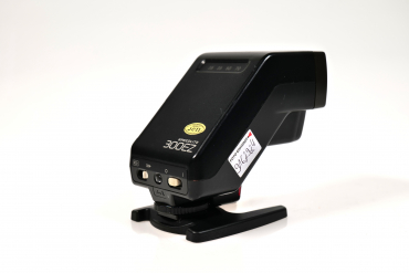 Canon Blitz 300EZ gebraucht #9162924