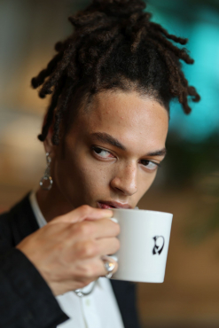 Canon EOS C50 + RF 85mm f1.4 L VCM