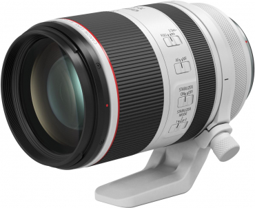 Canon EOS R5 II + RF 70-200mm f2,8L IS USM