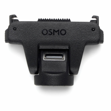 DJI Osmo Adjustable Dual-Direction Quick-Release Adapter Mount