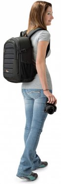 Lowepro Tahoe BP 150 sac à dos mica/pixel camo