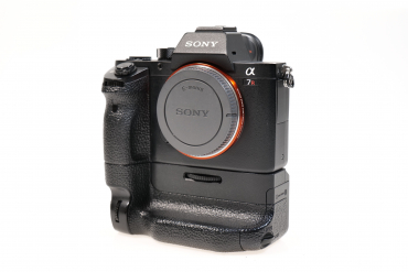Sony A7 R II second-hand #9166051