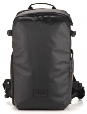 Tenba Solstice v2 20L Rucksack Schwarz