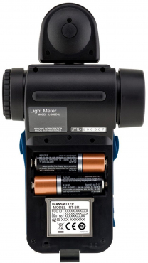 Sekonic SE RT-BR Broncolor Transmitter für L858D