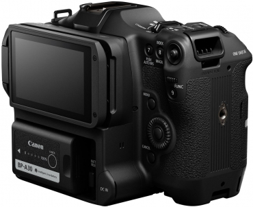 Canon EOS C70 Camcorder Kundenretoure