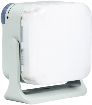 NANLITE pico Mini-Taschenleuchte mintblau 